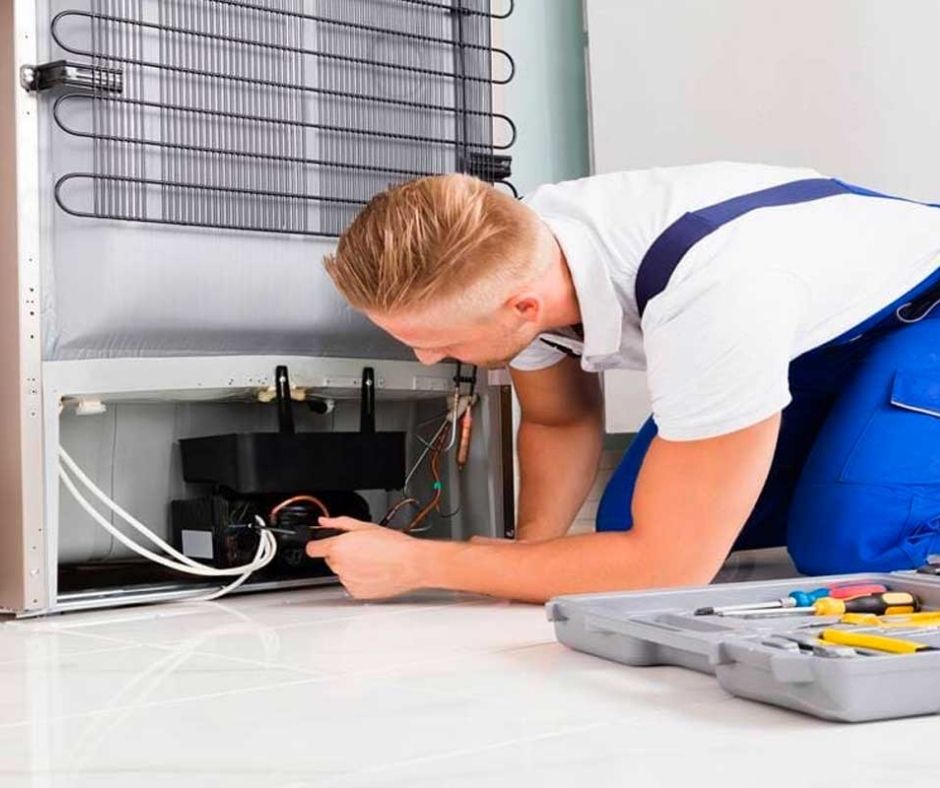 macunköy Beyaz Eşya Servisi